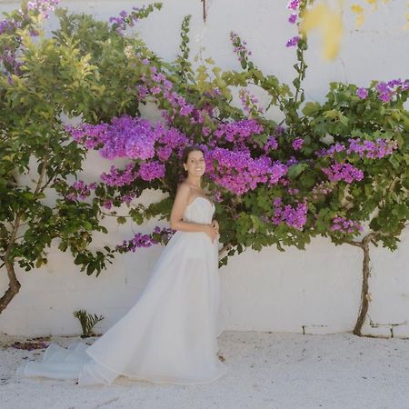 Trulli Di Nonna Palma Villa Locorotondo Buitenkant foto