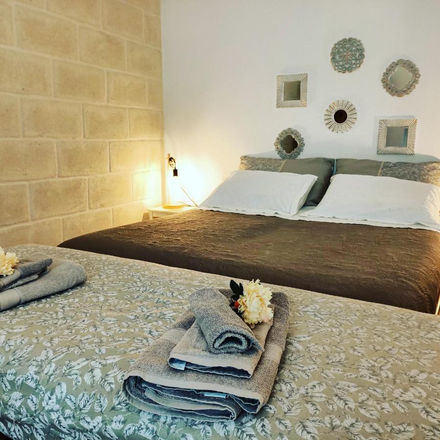 Trulli Di Nonna Palma Villa Locorotondo Buitenkant foto