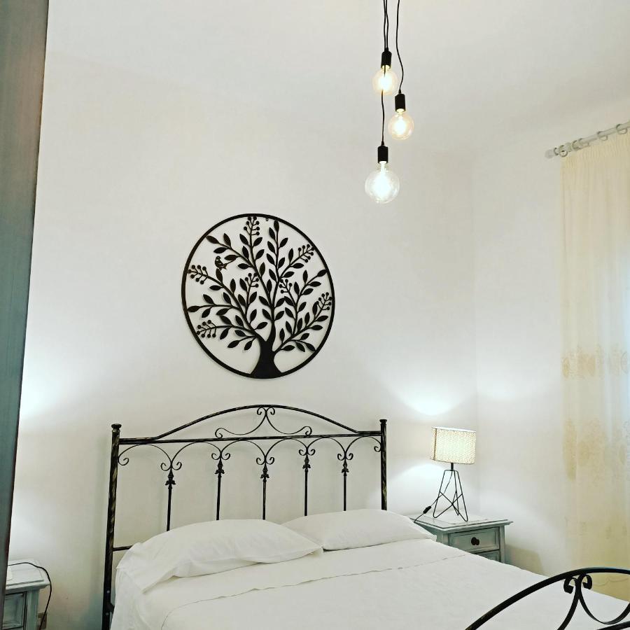 Trulli Di Nonna Palma Villa Locorotondo Kamer foto