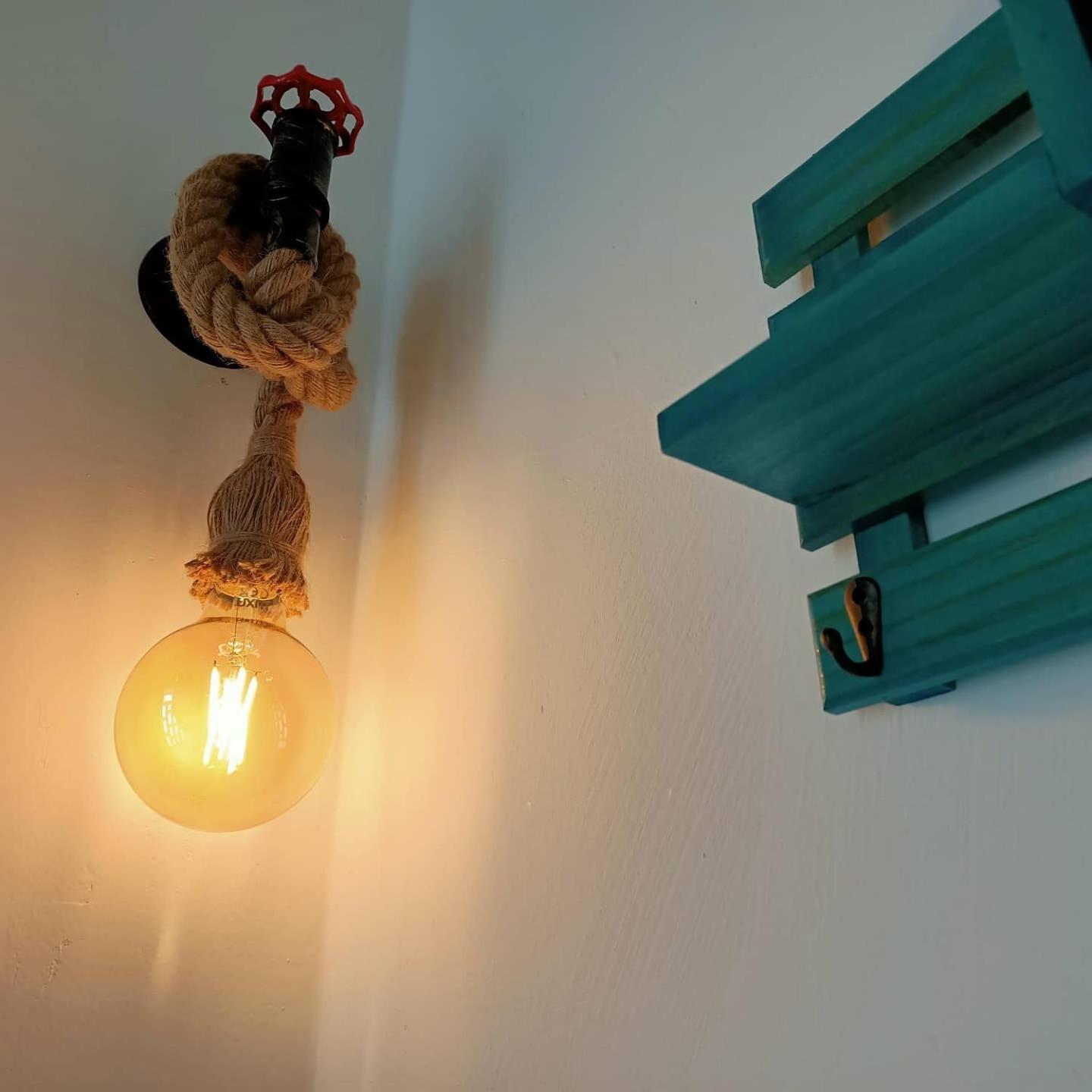 Trulli Di Nonna Palma Villa Locorotondo Kamer foto