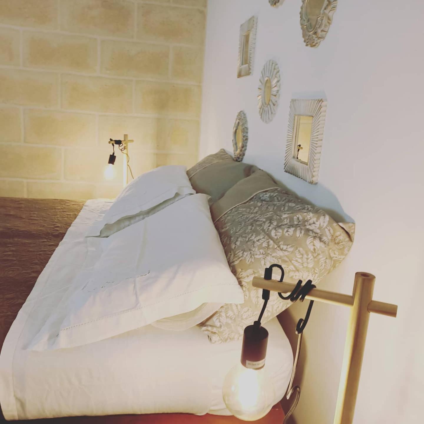 Trulli Di Nonna Palma Villa Locorotondo Kamer foto