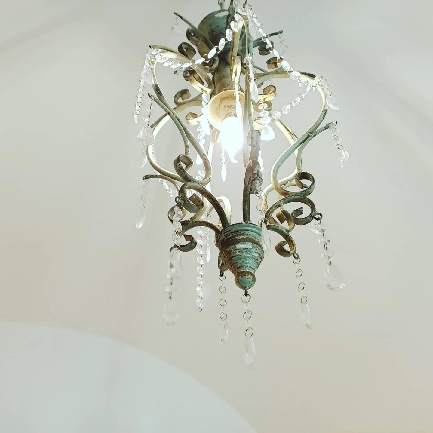 Trulli Di Nonna Palma Villa Locorotondo Kamer foto