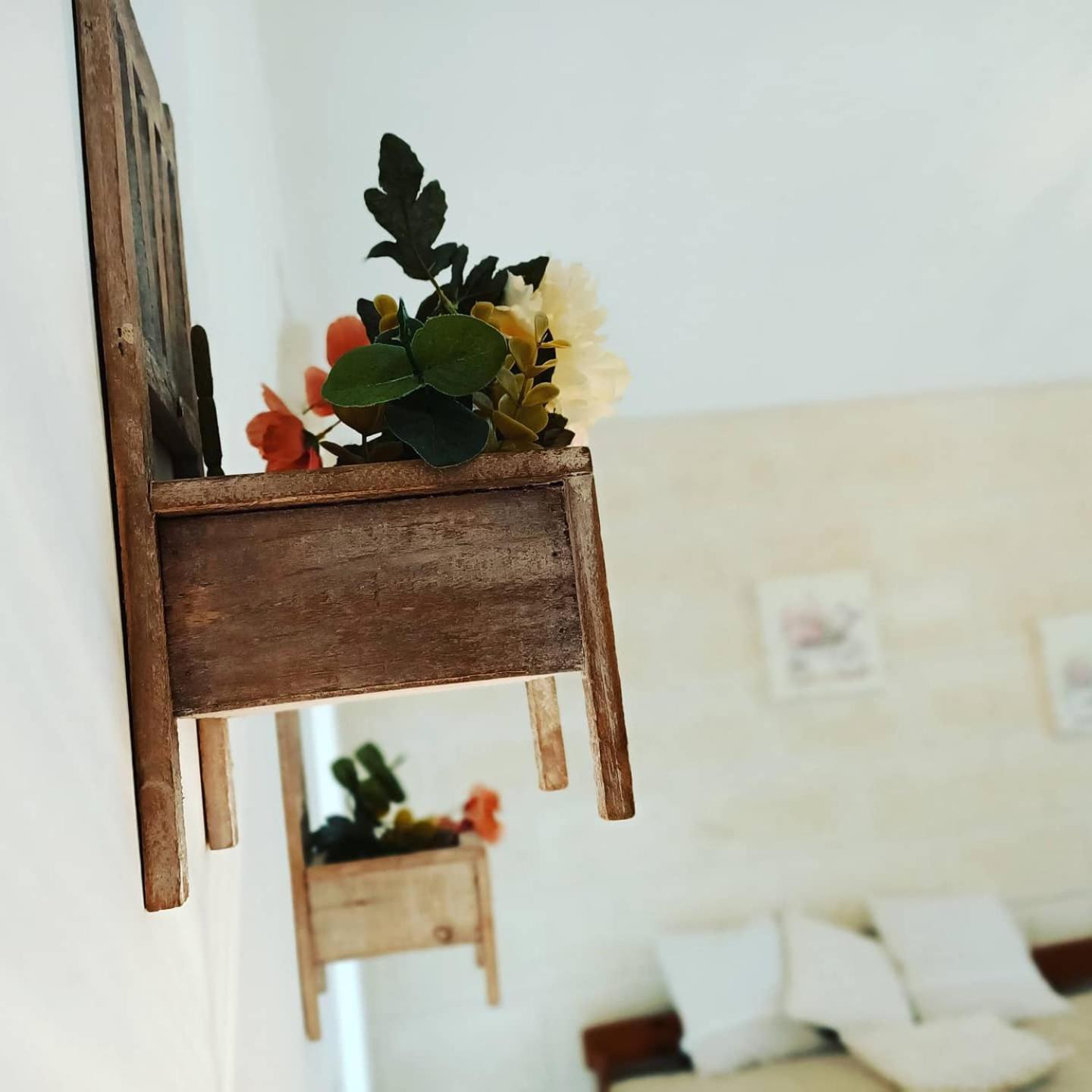 Trulli Di Nonna Palma Villa Locorotondo Kamer foto