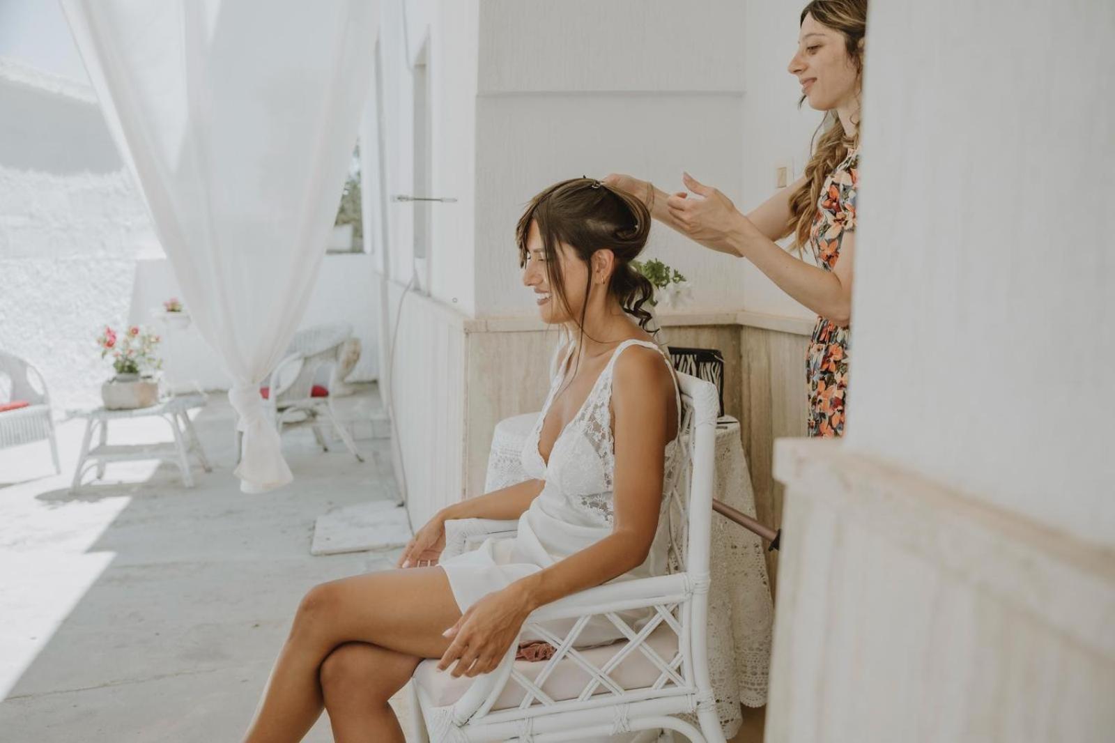 Trulli Di Nonna Palma Villa Locorotondo Buitenkant foto