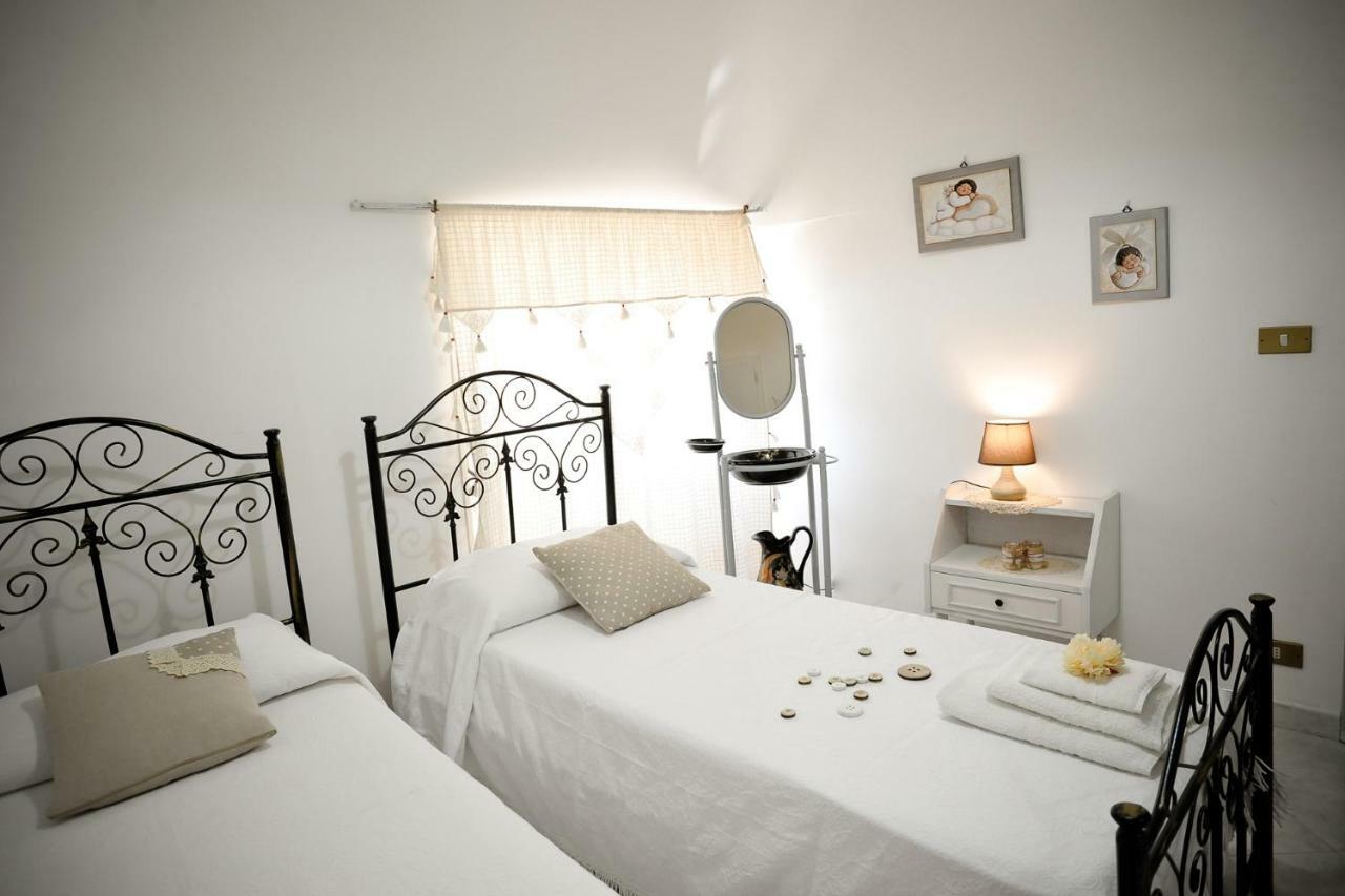 Trulli Di Nonna Palma Villa Locorotondo Buitenkant foto