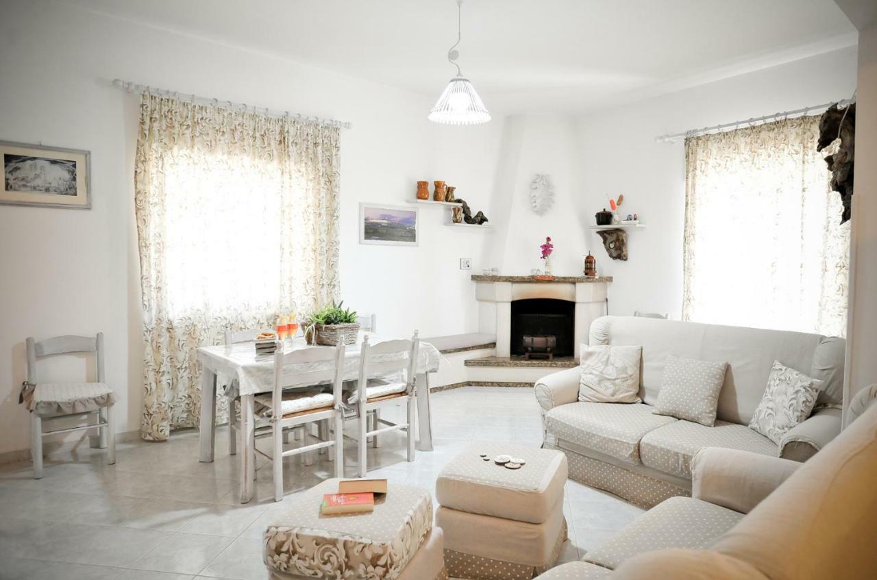 Trulli Di Nonna Palma Villa Locorotondo Buitenkant foto