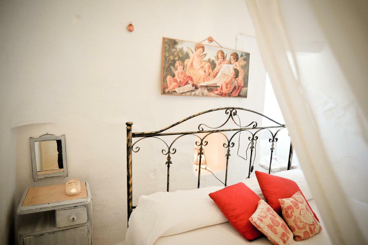 Trulli Di Nonna Palma Villa Locorotondo Buitenkant foto