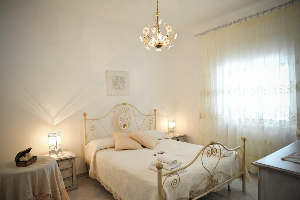 Trulli Di Nonna Palma Villa Locorotondo Buitenkant foto