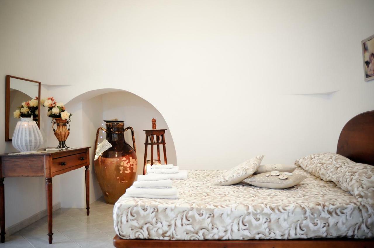 Trulli Di Nonna Palma Villa Locorotondo Buitenkant foto