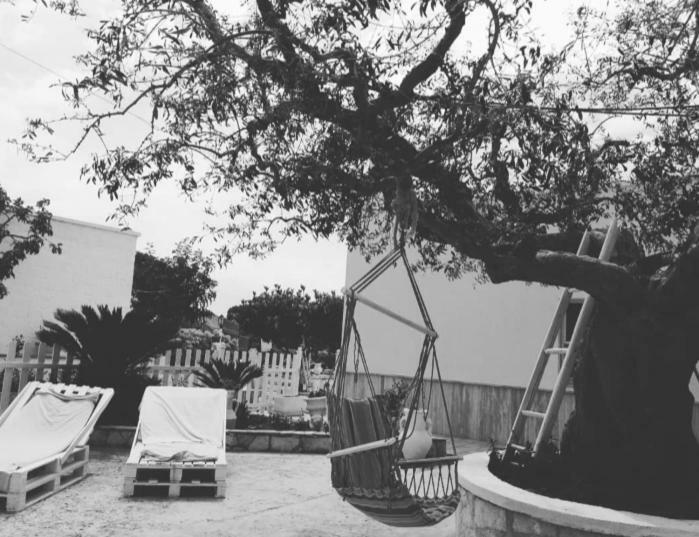 Trulli Di Nonna Palma Villa Locorotondo Buitenkant foto